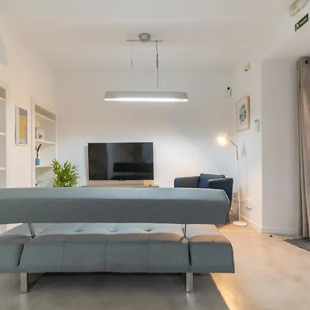 Cozy And Executive-2bedrooms 1bathroom-las Letras Apartment