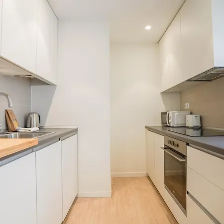 Bright Modern - 2bedrooms 1bath - Delicias