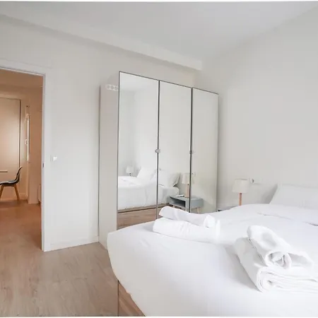 Bright Modern - 2bedrooms 1bath - Delicias *