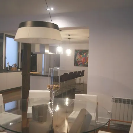 Apartment Lujo En El Centro *