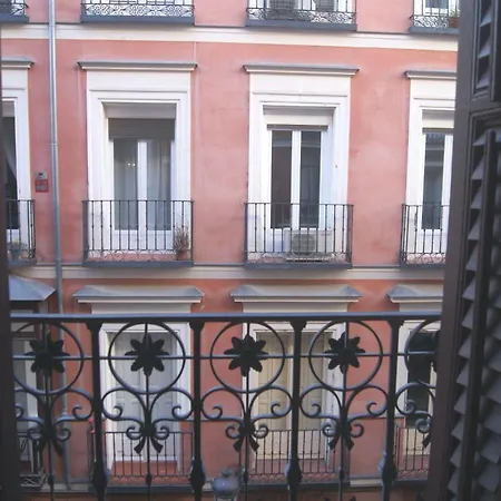 Apartment Lujo En El Centro