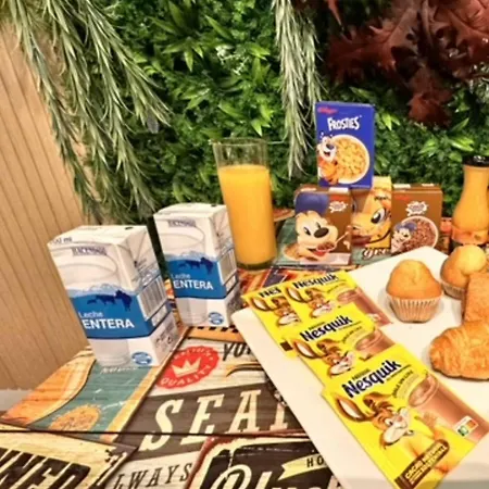 Apartment Renovado Atico En Chamberi