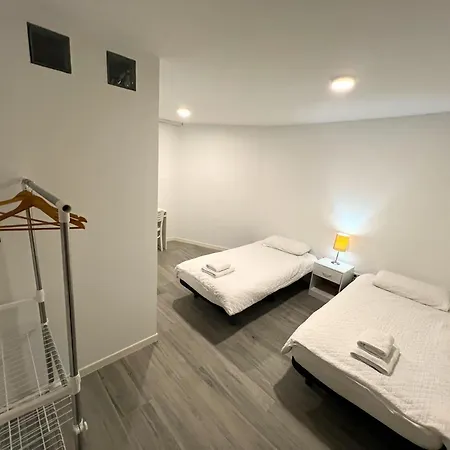 Apartment Coqueto En El Corazon De Sol *