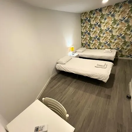 Coqueto En El Corazon De Sol Apartment *