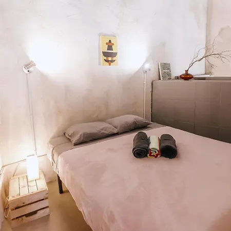 Estudio Loft En El Centro De Reformado En Enero 2024 Apartment Madrid