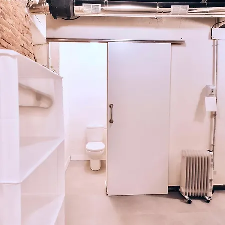 Estudio Loft En El Centro De Reformado En Enero 2024 Appartement
