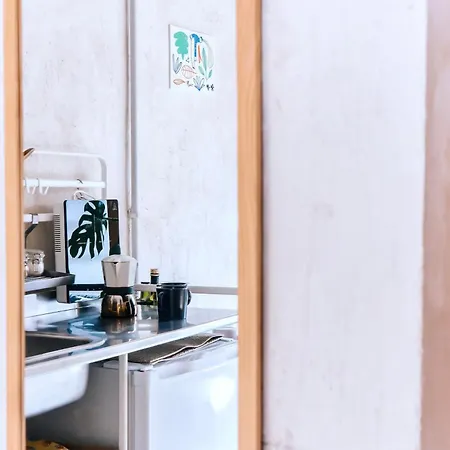 Appartement Estudio Loft En El Centro De Reformado En Enero 2024 Madrid