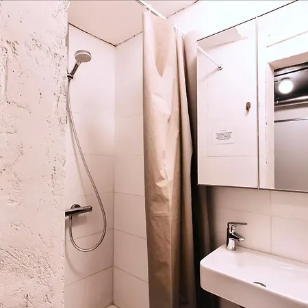 Estudio Loft En El Centro De Reformado En Enero 2024 Apartment Madrid