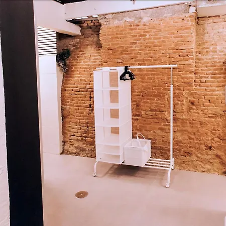 Estudio Loft En El Centro De Reformado En Enero 2024 Madrid
