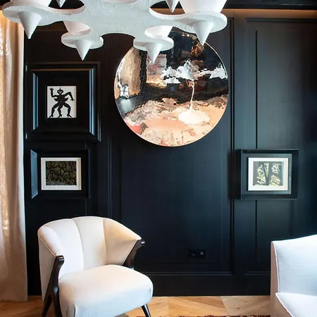 מלון Montera Madrid, Curio Collection By Hilton מדריד