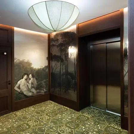 Montera Madrid, Curio Collection By Hilton Hotel