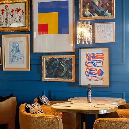 Montera Madrid, Curio Collection By Hilton