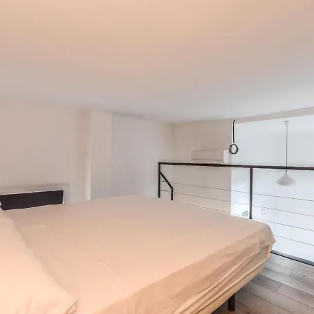 Lofts Reformados En El Bernabeu Alquiler Temporal 公寓