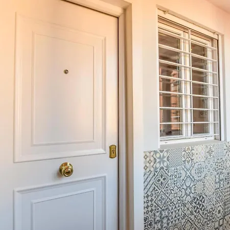 Apartamento En Lavapies Ii *