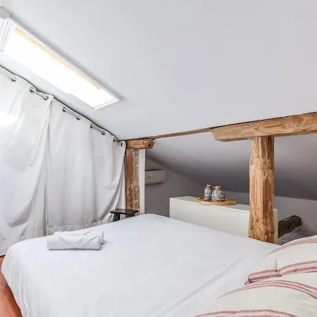 Apartamento En Lavapies Ii