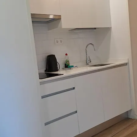 Apartamento Nuevo Refugio En Los Bajos De Moncloa!
