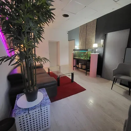 Apartment Espectaculo De Habitacion En Opera *