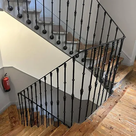 Moderno En Pleno Centro Apartment Madrid