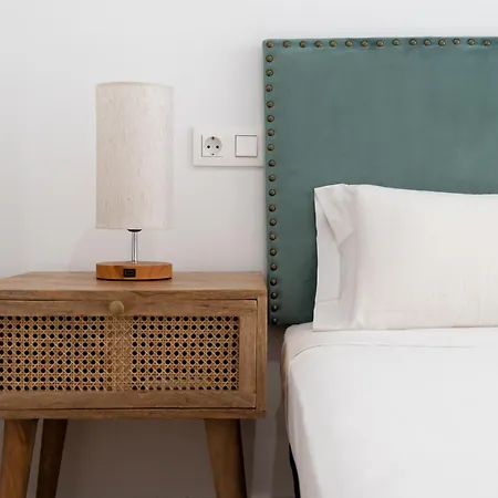 Apartment Reformado En La Gran Via Madrid