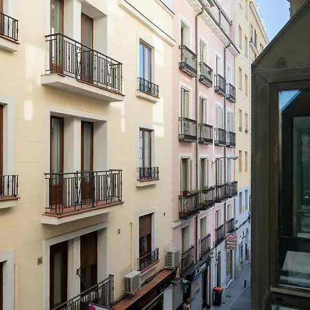Reformado En La Gran Via