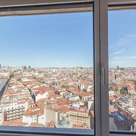 Apartment Homeclub Exclusive Flat At Tower