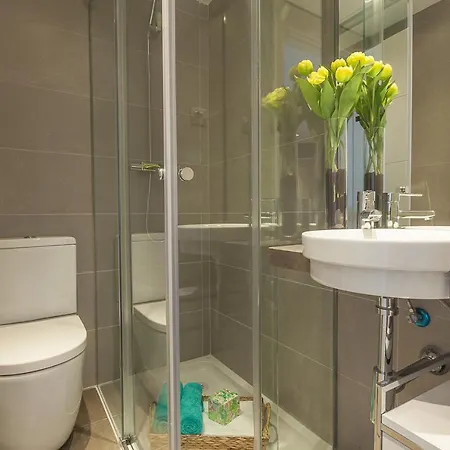 Homeclub Exclusive Flat At Tower