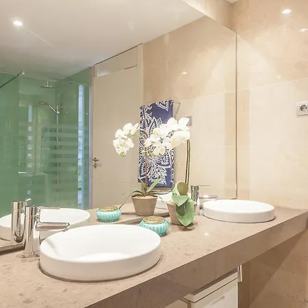 Apartment Homeclub Exclusive Flat At Tower *