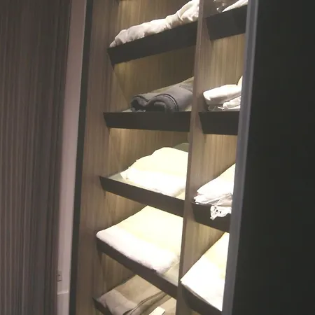 Apartamento Lujo En El Centro *