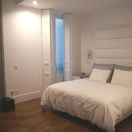Apartamento Lujo En El Centro *