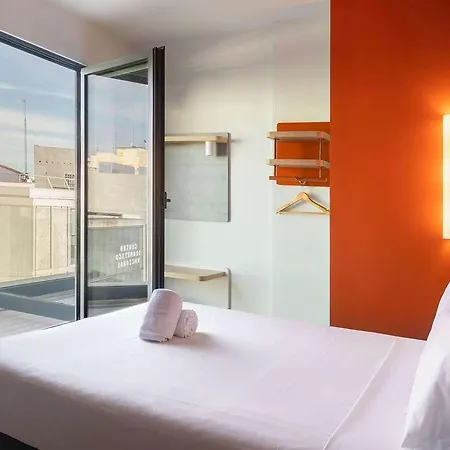 Ibis Budget Centro Lavapies