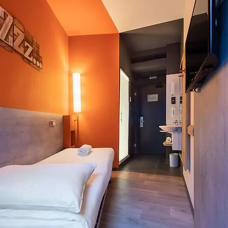 Ibis Budget Centro Lavapies Hotel