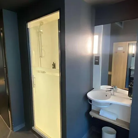 Ibis Budget Centro Lavapies *