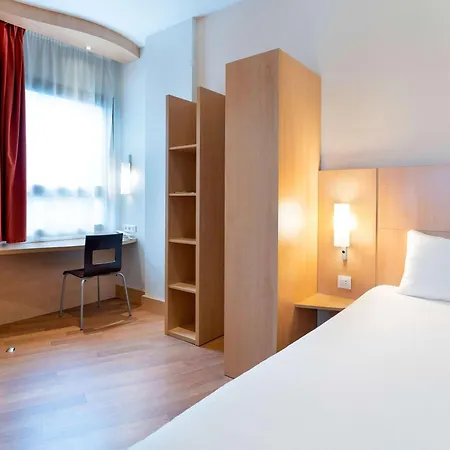 Hotel Ibis Centro Ventas Madryt