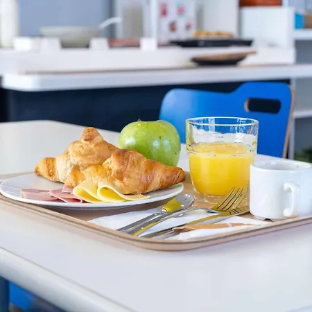 Hotel Ibis Budget Centro Ventas Madrid