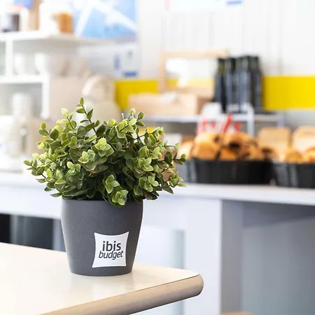 Hotel Ibis Budget Centro Ventas