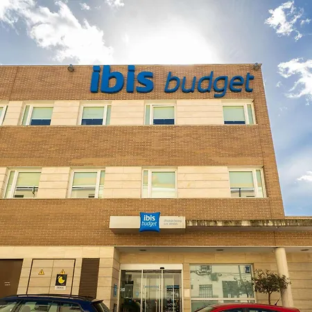 Hotel Ibis Budget Centro Ventas *