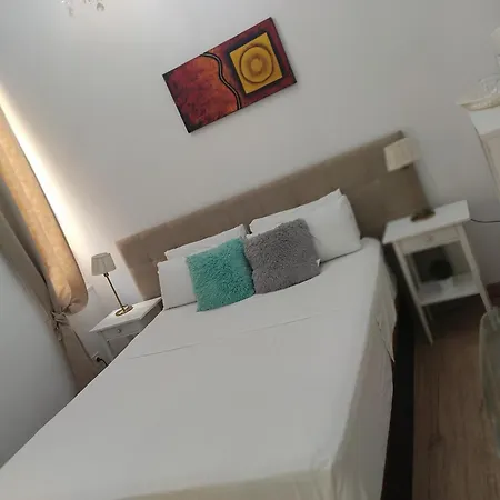 Guest house Grand Via House Madrid