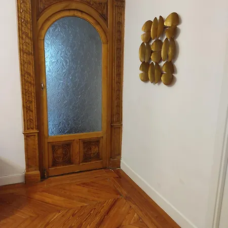 Grand Via House Guest house 3*