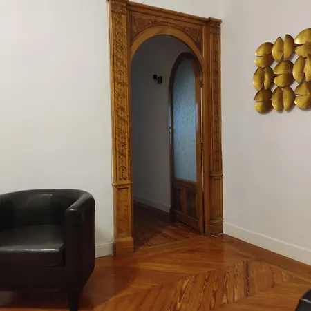 Guest house Grand Via House Madrid
