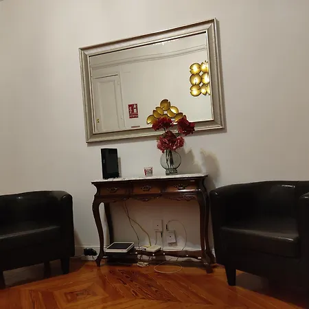 Guest house Grand Via House