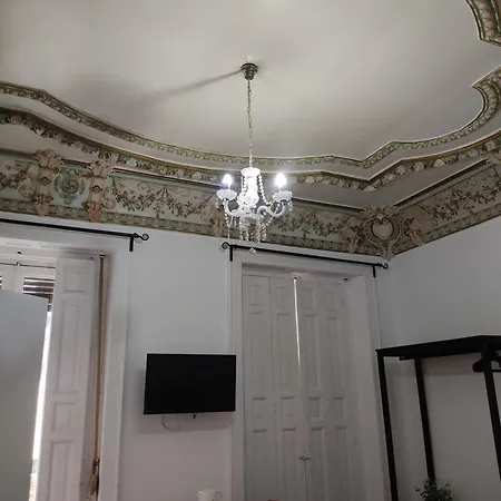 Guest house Grand Via House 3*