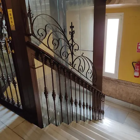 Grand Via House Guest house