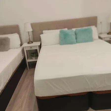 Guest house Grand Via House 3*