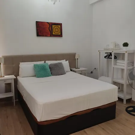 Grand Via House Guest house 3*