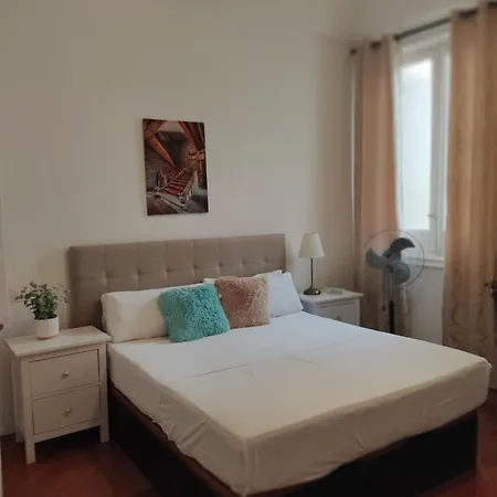 Grand Via House Madrid