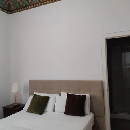 Grand Via House Guest house 3*