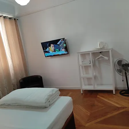 Guest house Grand Via House Madrid