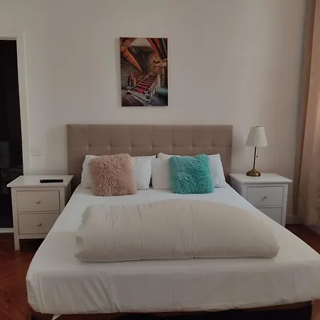Guest house Grand Via House 3*
