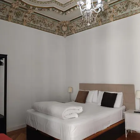 Guest house Grand Via House Madrid