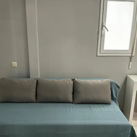 Bravo Murillo - Cuatro Caminos Apartamento Madrid